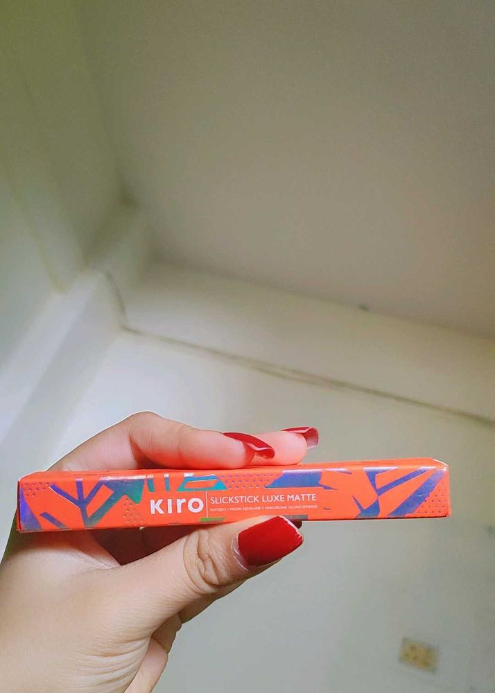 Mauve Macaroon Lipstick