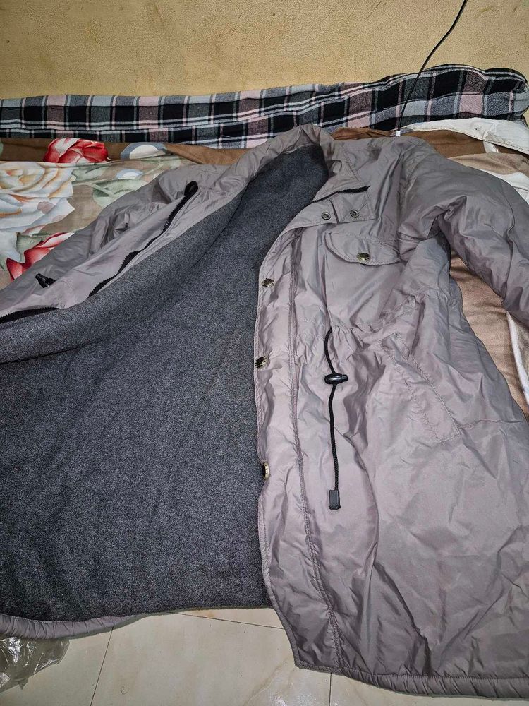 Combo Of Two Jacket  At Just 700