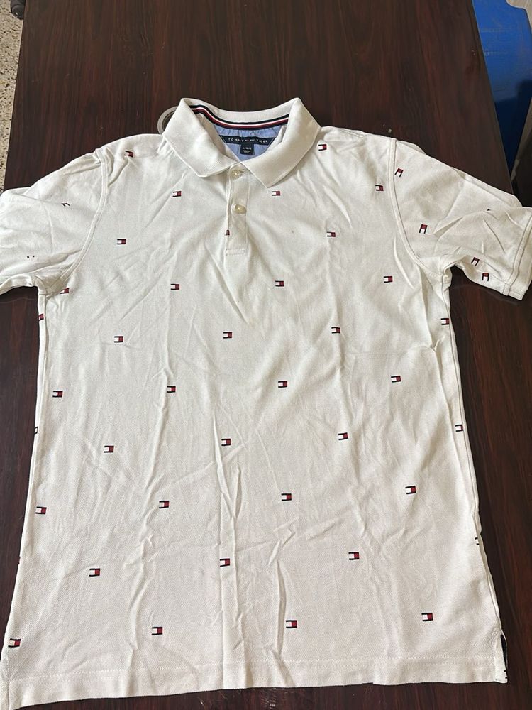Tommy Hilfiger Polo Shirt