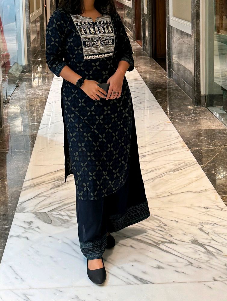 Kurta Set