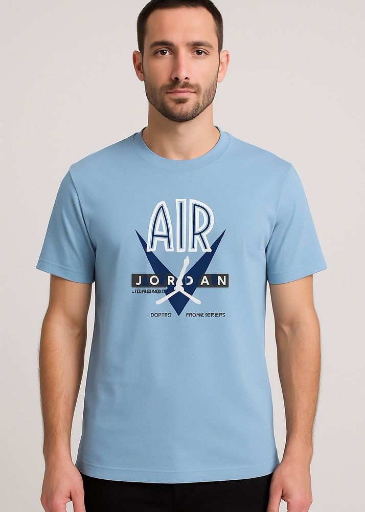 Air Jordan Graphic Tee
