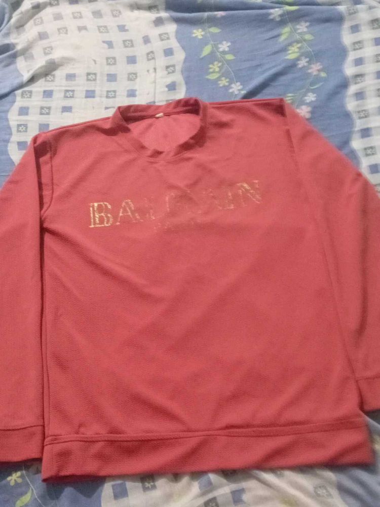 This Good Condition Trust Me