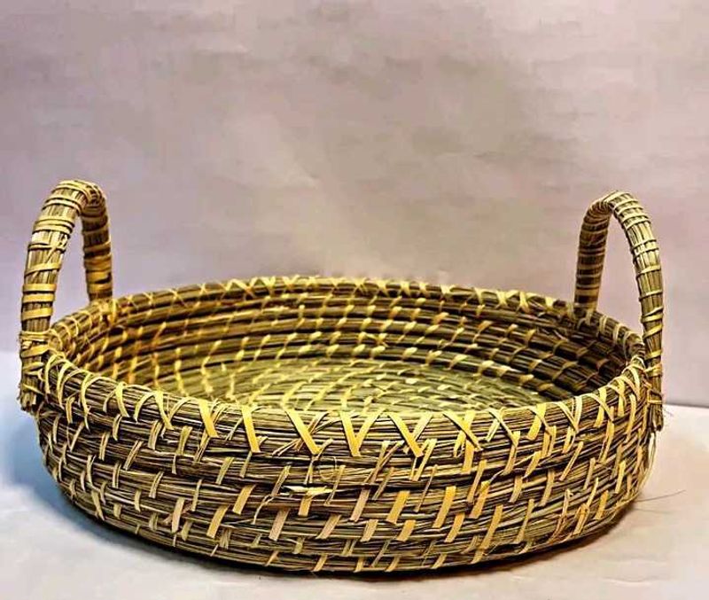 Grass Basket/Organiser