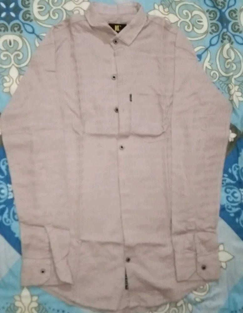 Stylish Casual Shirt