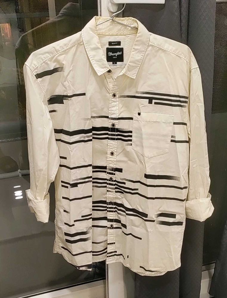 Men Shirt Formal