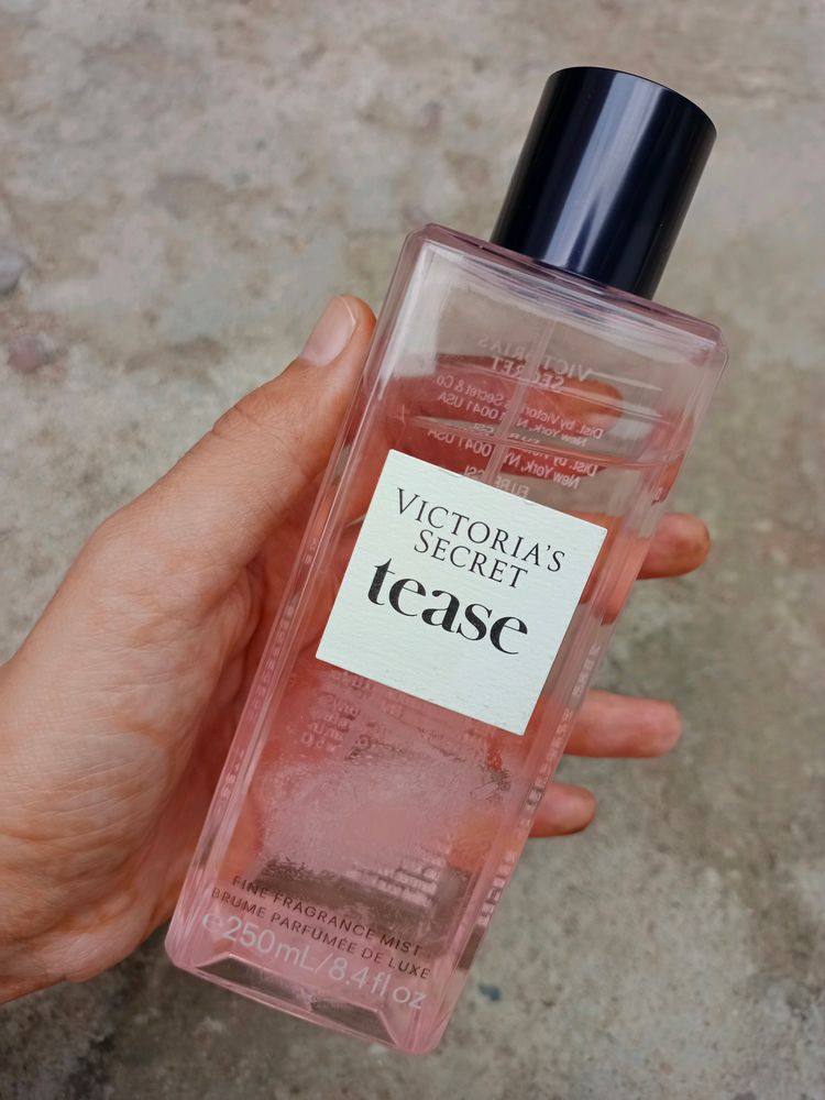 Victoria's Secret Tease Fragrance Body Mist ✨