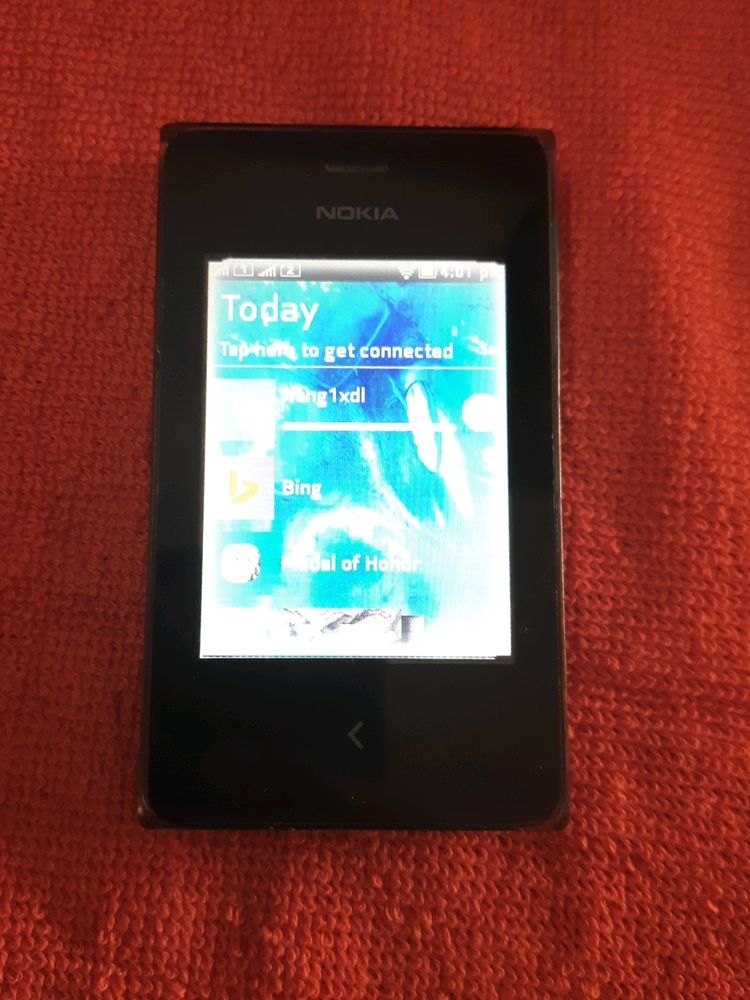 💥 Nokia Touch Screen Mobile 4 Inch Full Working