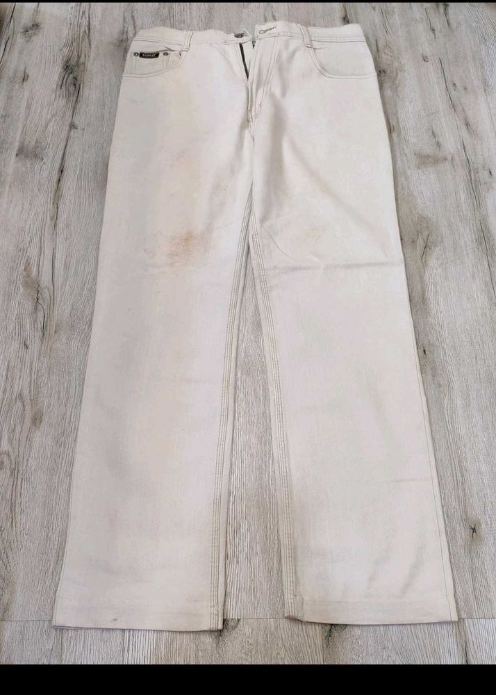 sc2882 Top Fit Jeans Waist 36