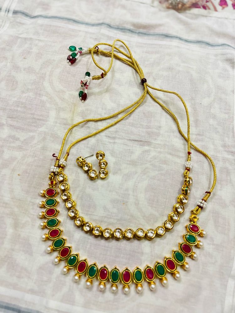 Jewellery Set