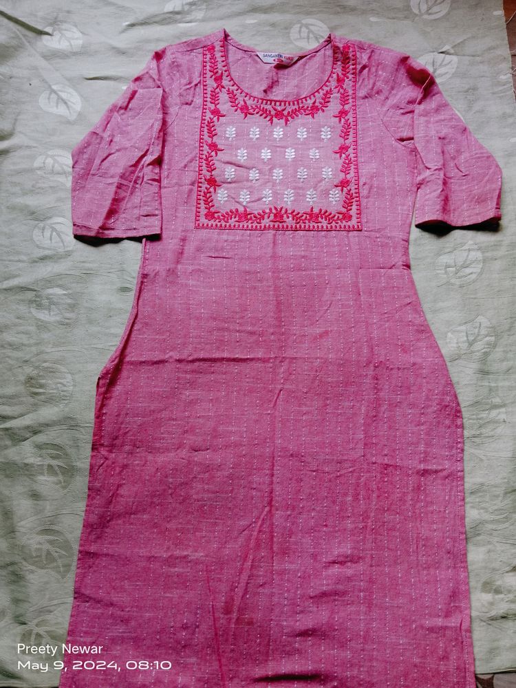 Kurti