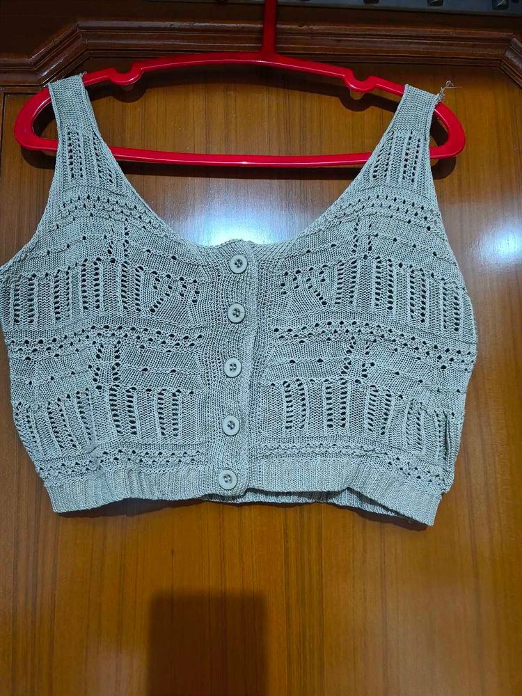 Knitting Top