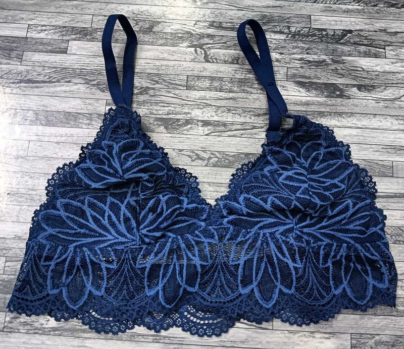 very 30  beautiful bra🧡