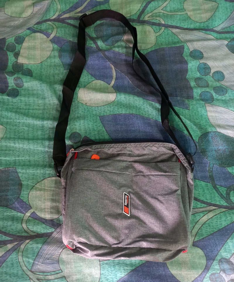 New Sport Sling Bag For Men