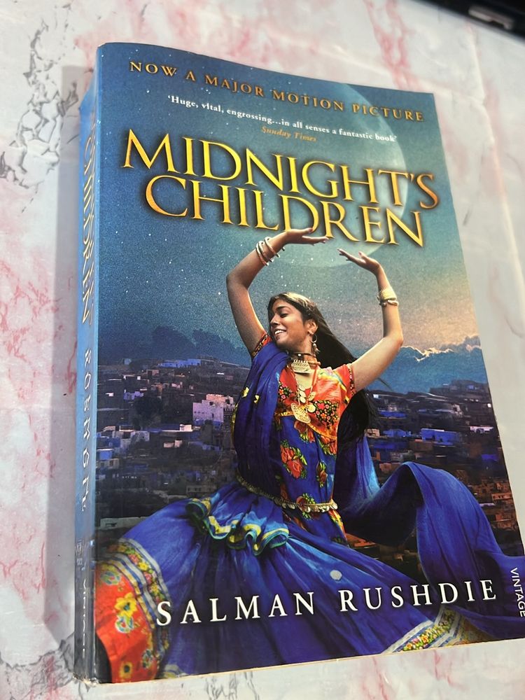 Midnight’s Children