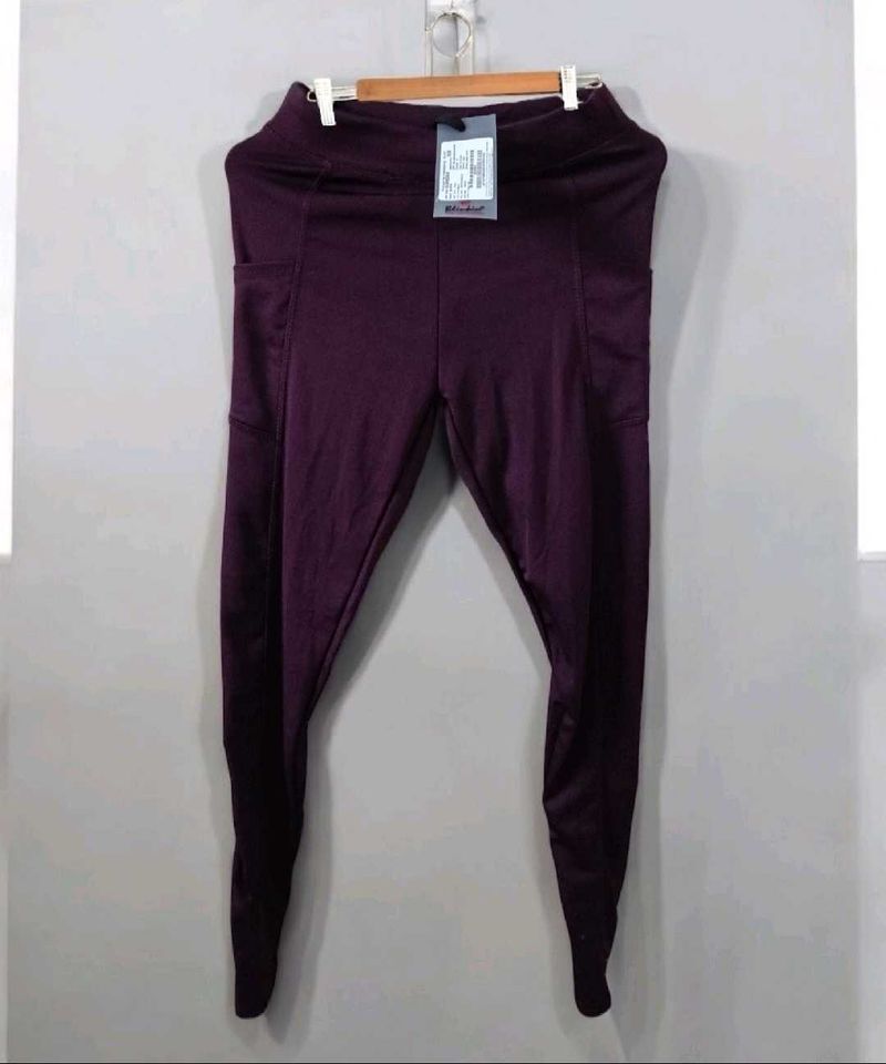 🇩🇪 Germany Branded Active Gym Wear Tights