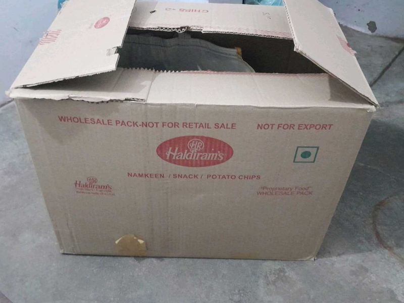 Old Used Bags