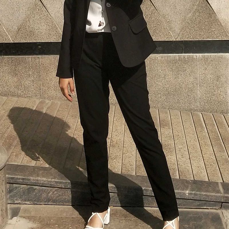 women&#39;s formal trouser ✧