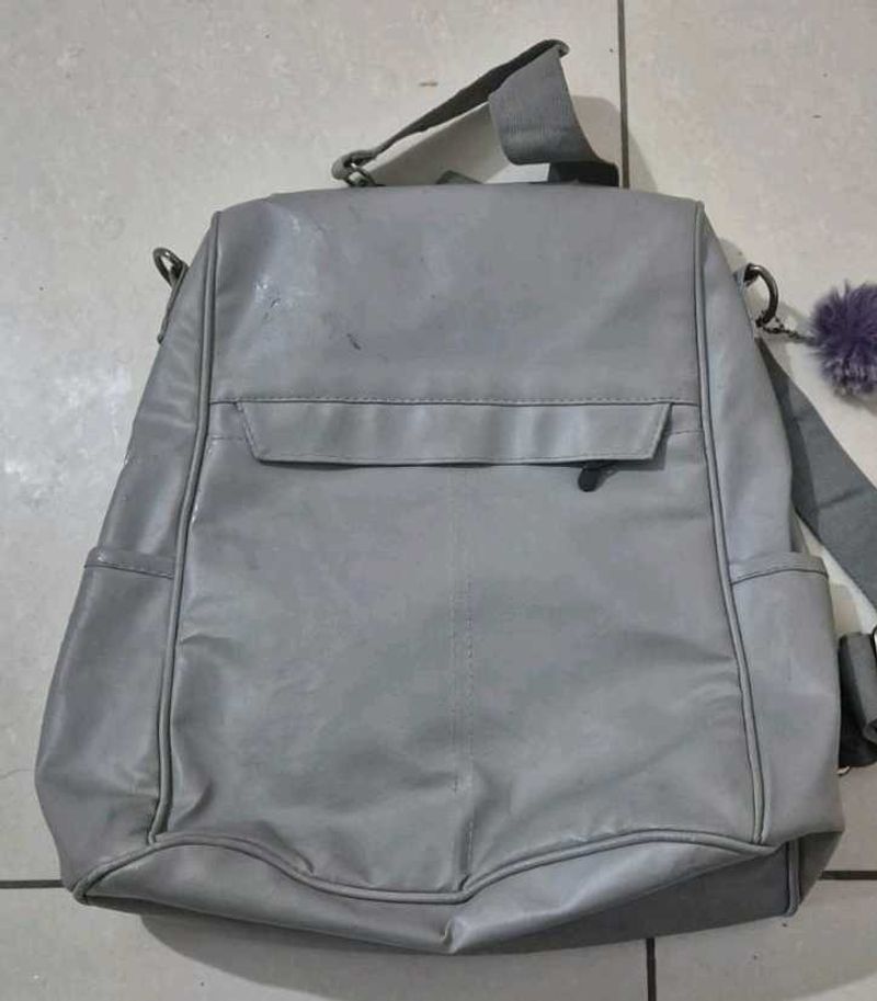 Backpack Nd Purse