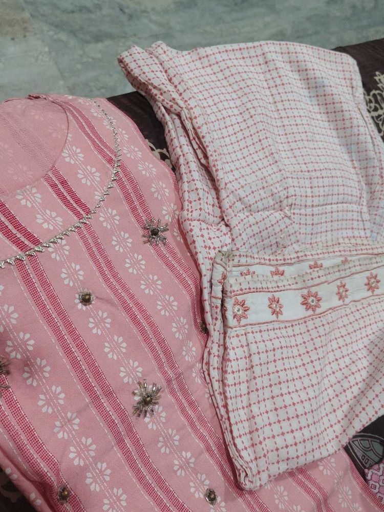 Kurti Paint Set
