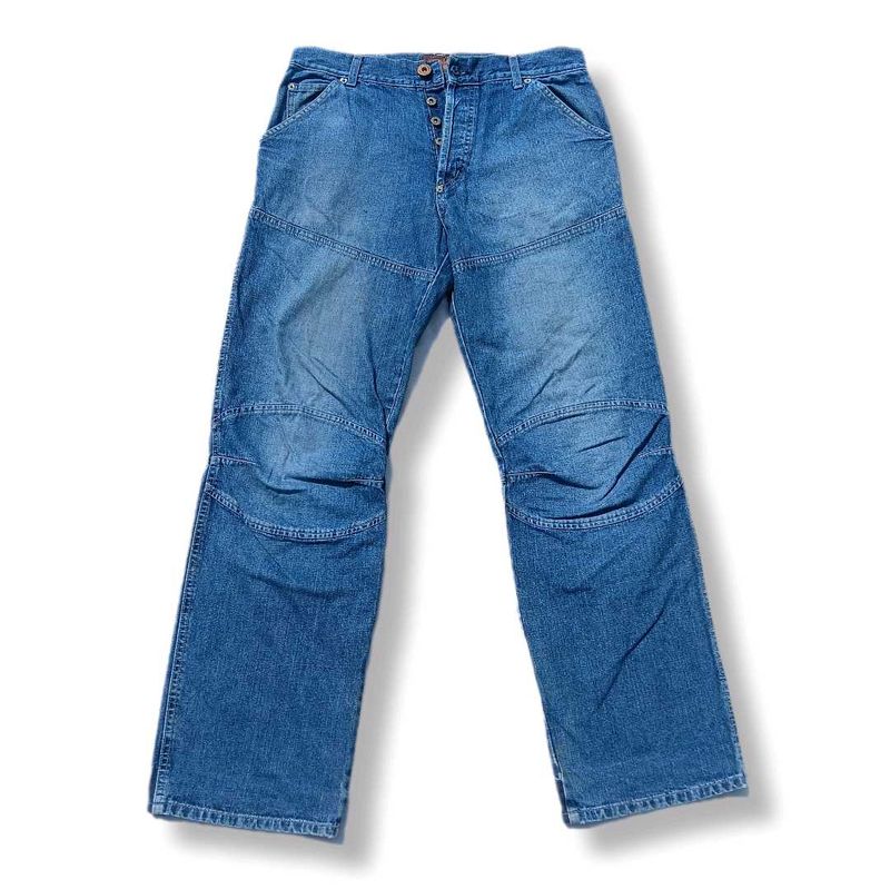 jet leg jeans