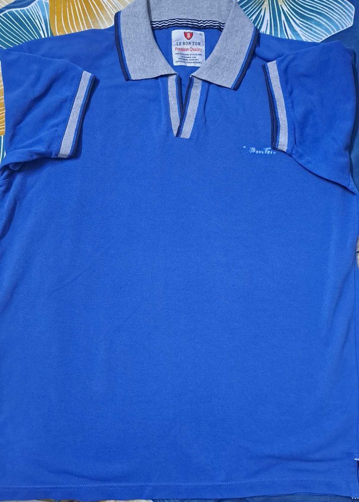 Le Bon Ton T shirt
