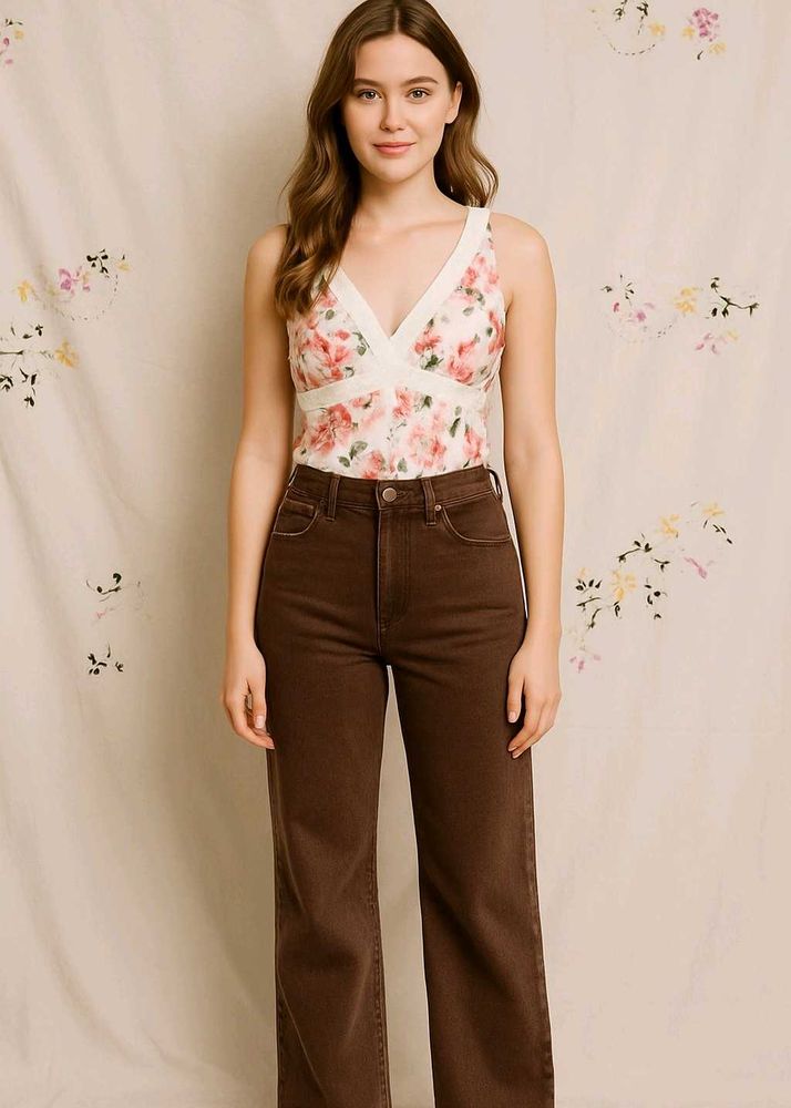 Baggy Pant for women