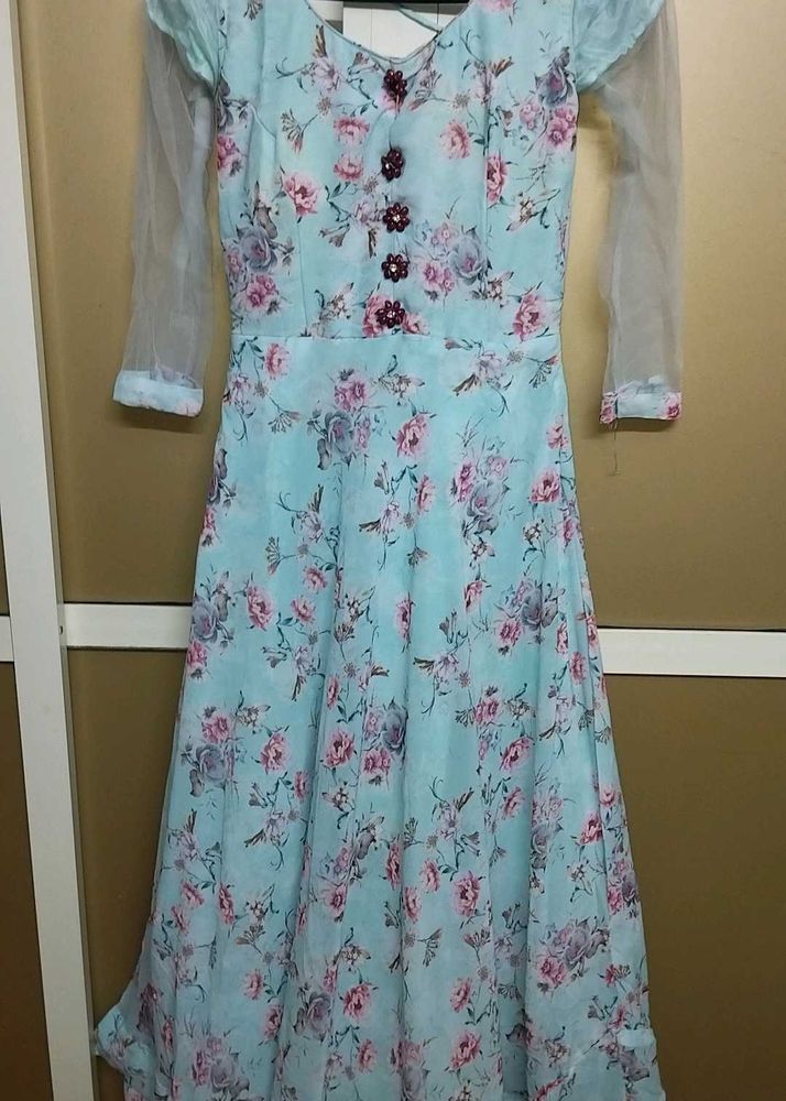 Gown
