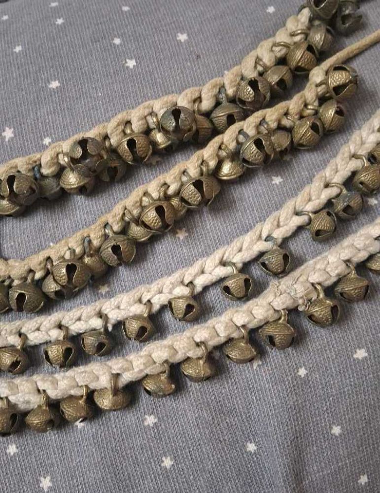 Ghungruu Set Of 90