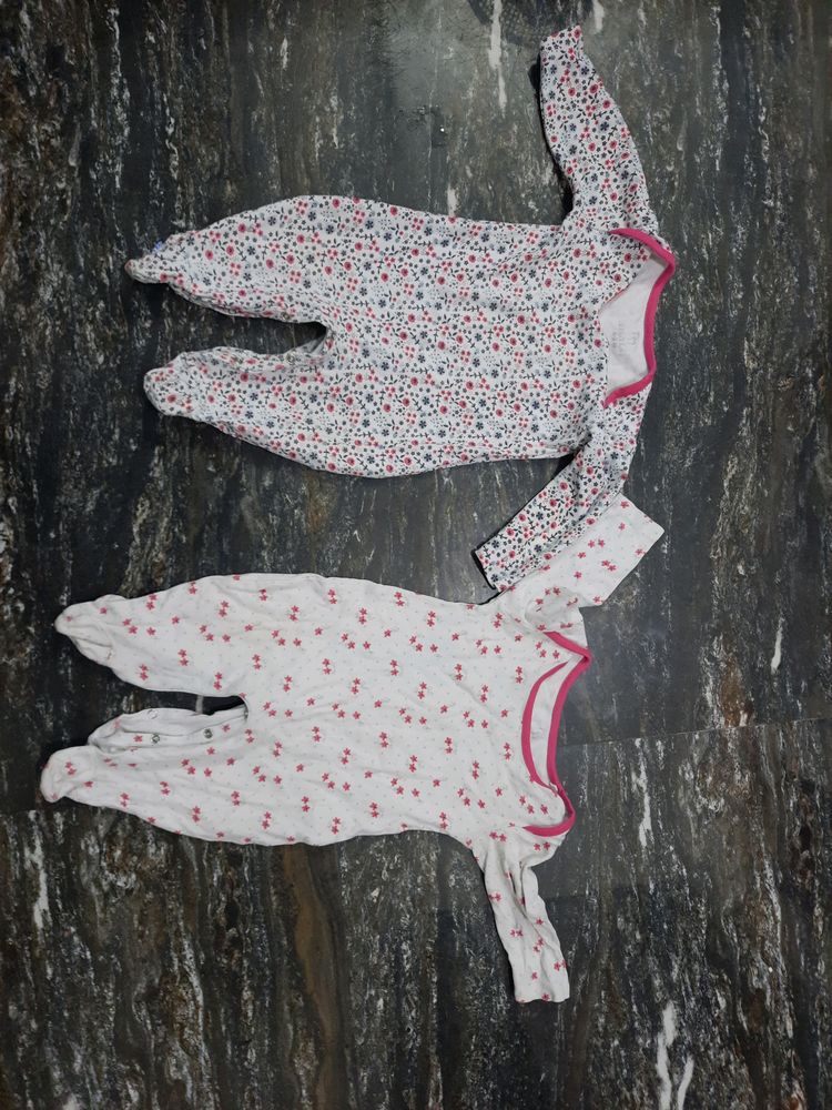 Baby Night Suit