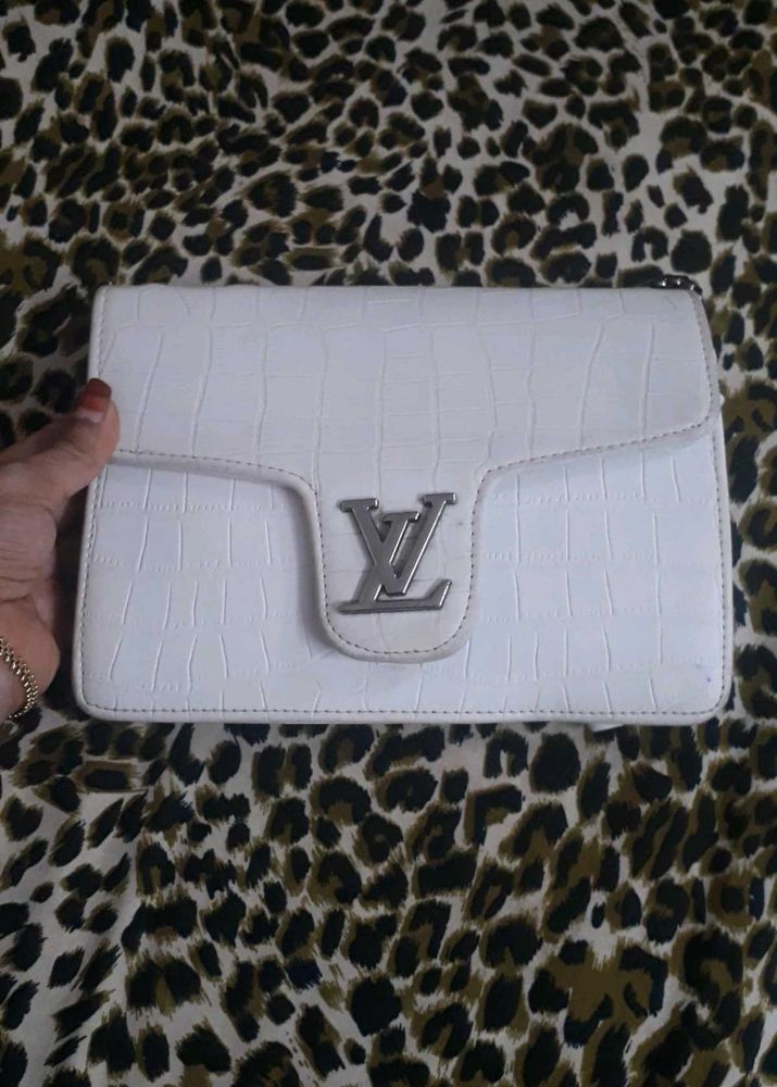 2 Combo Sling Bags