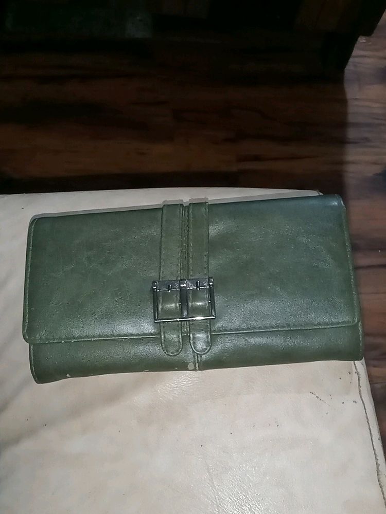 Wallet