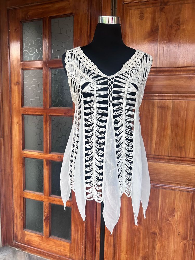 Crochet Top