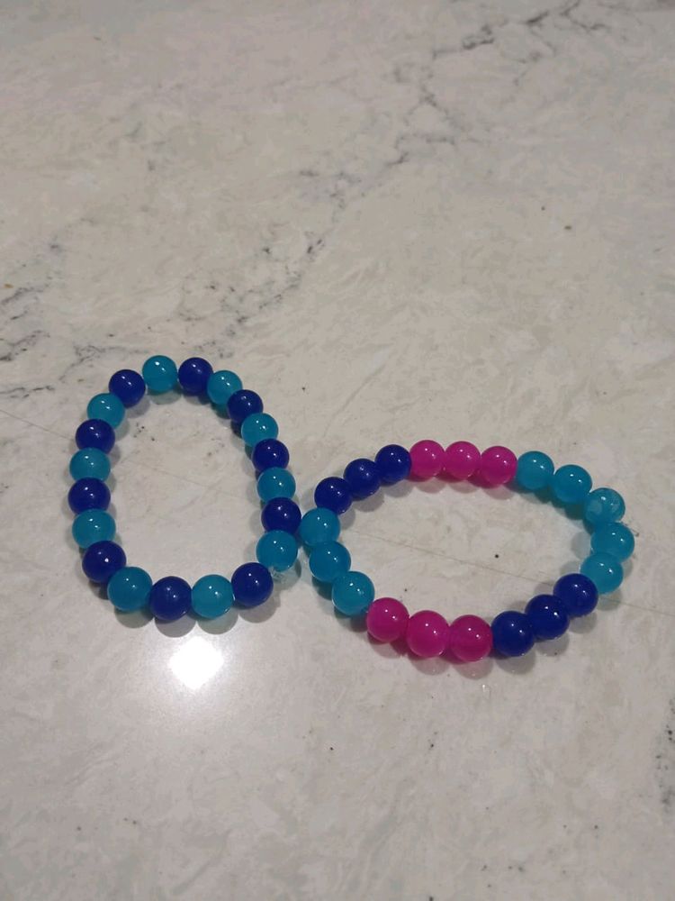 Beads Bracelet