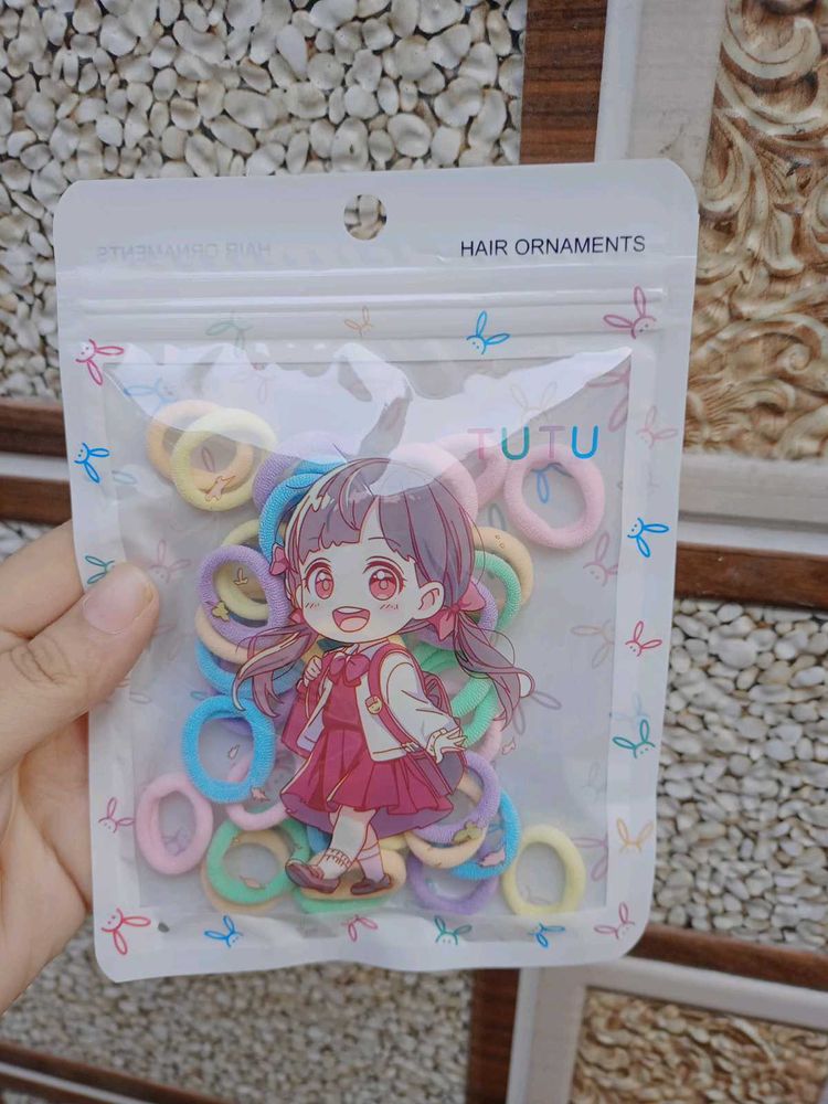 Hair Accessories - New