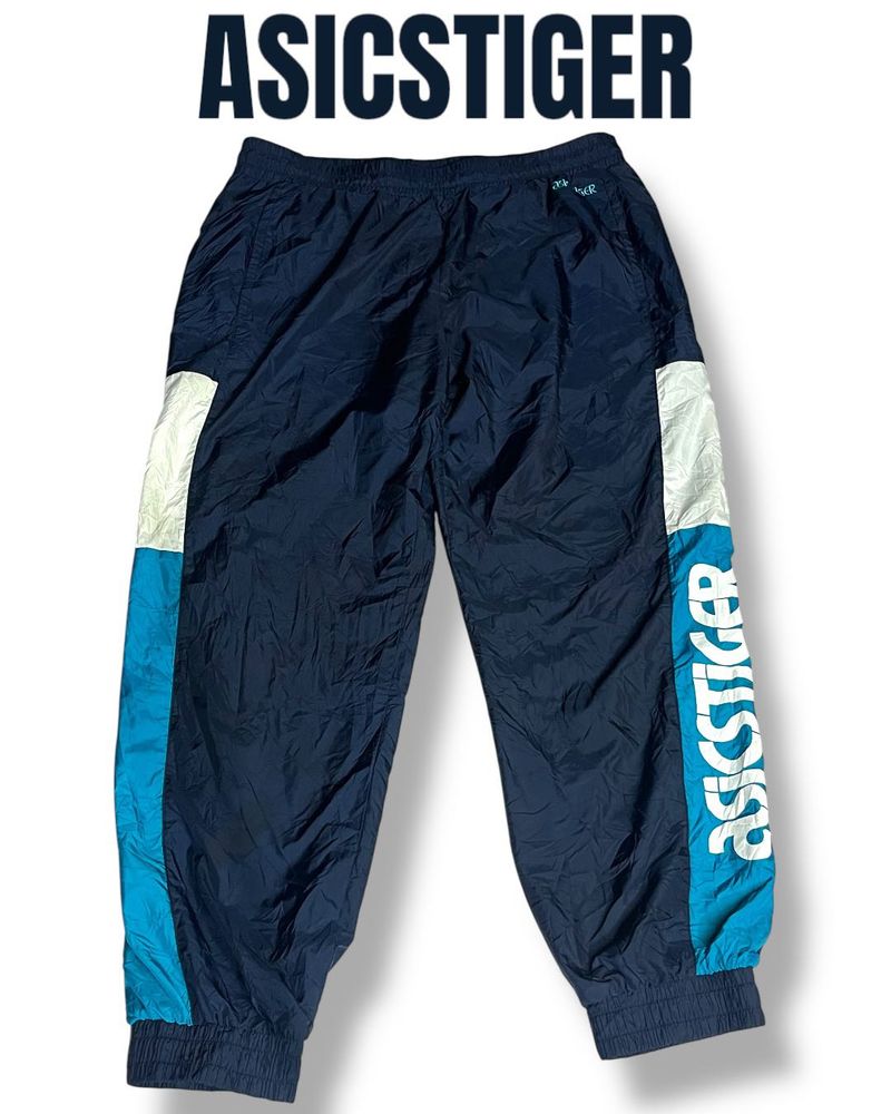 Ascistiger Track Phant.adjustable waist 30 To 36