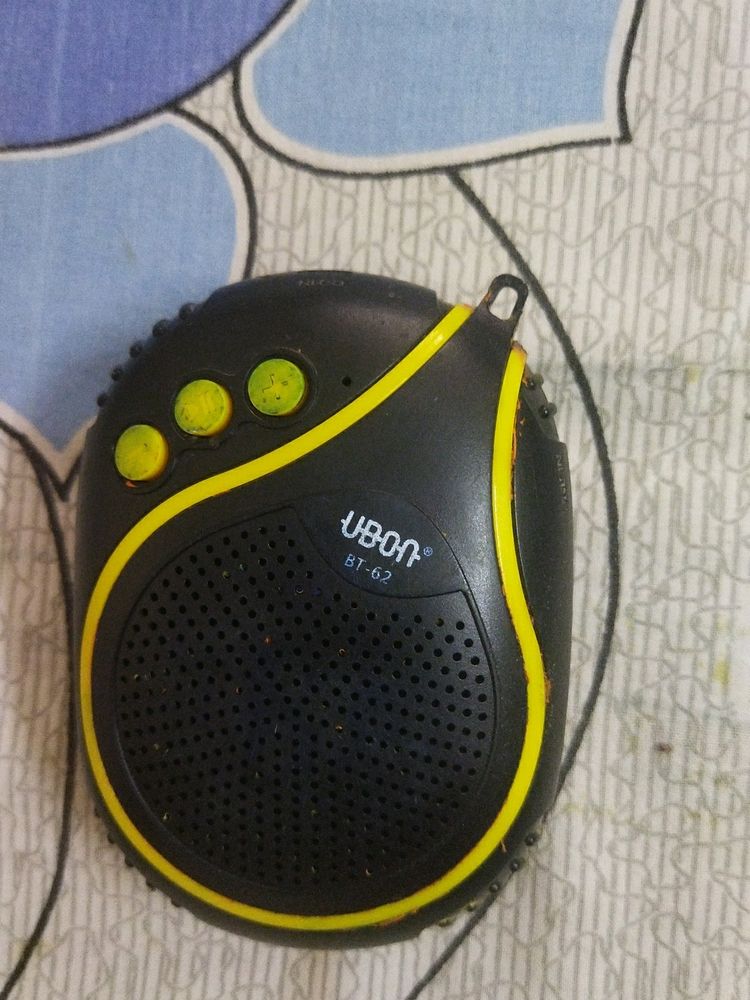 Ubon Speaker In( Premium quality)