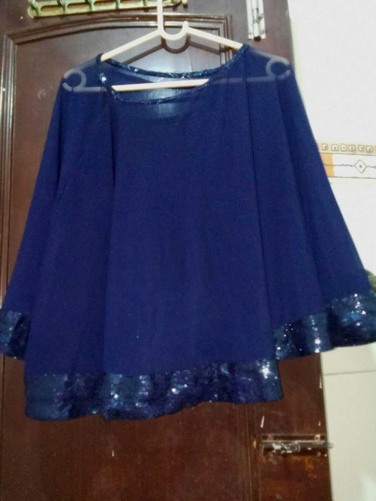 Short Cape, Poncho For Women