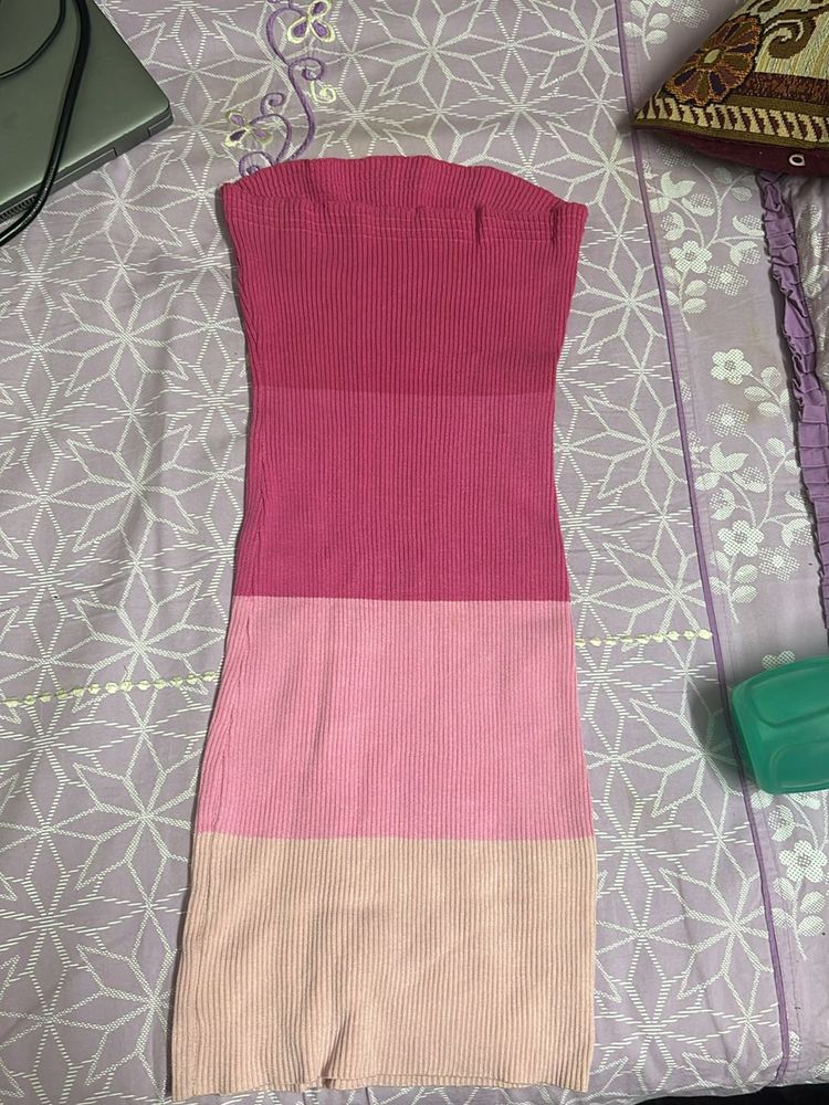 Urbanic mini Dress
