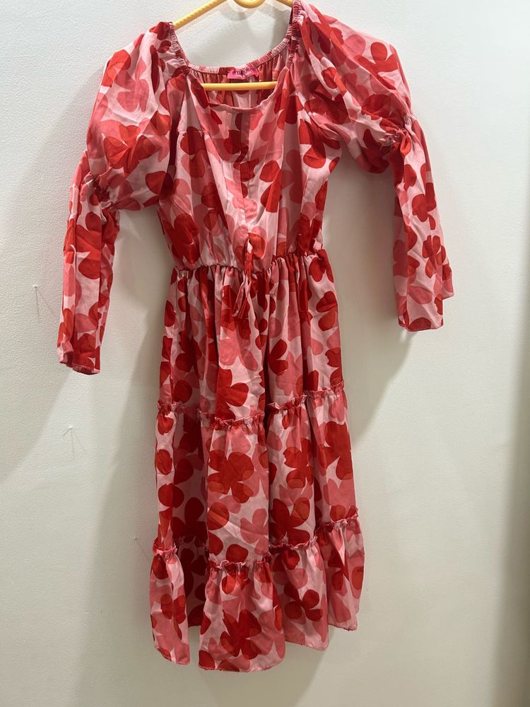 Loot Lo-4 Dress Combo