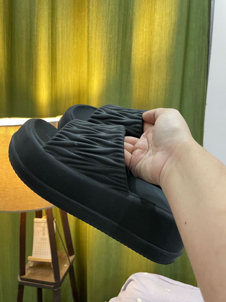 Platform Sandal