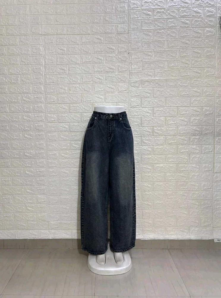 New Vintage Baggy jeans