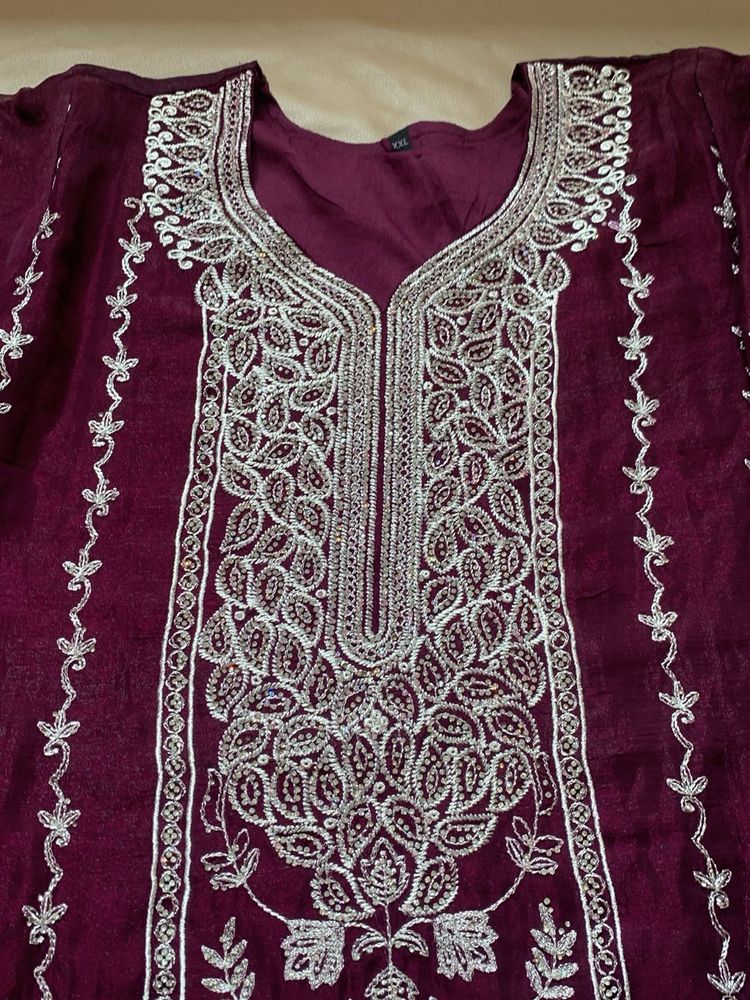 Party Wear Dress