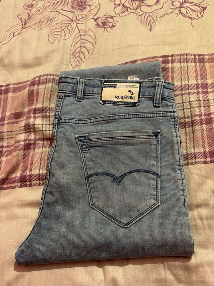 Men’s Jeans
