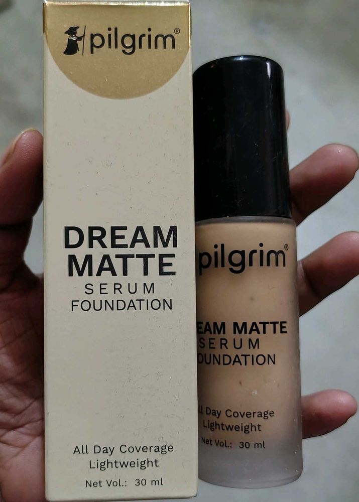 🔥New with tag Foundation  Price from 350 to 199rs