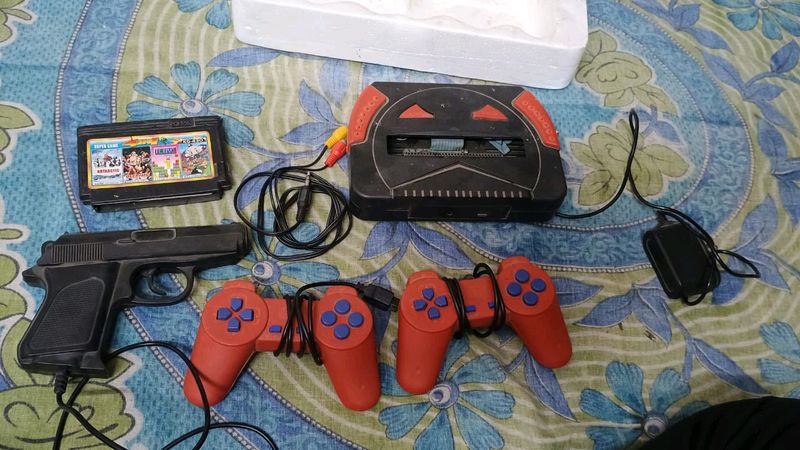 Video Game