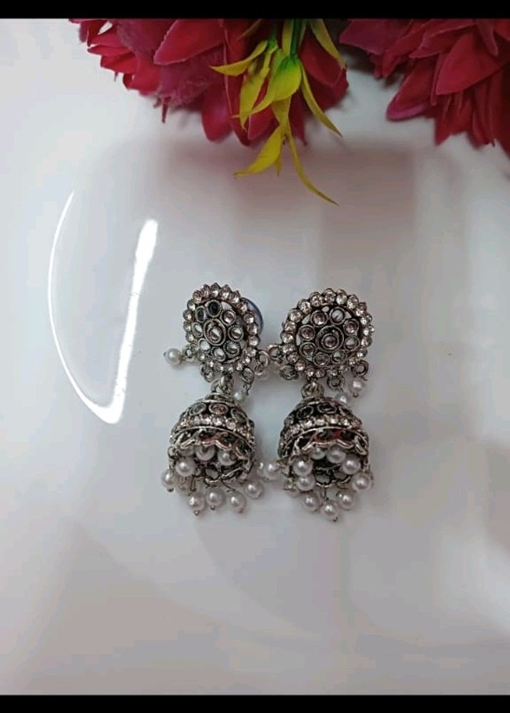 Jhumka For Sale