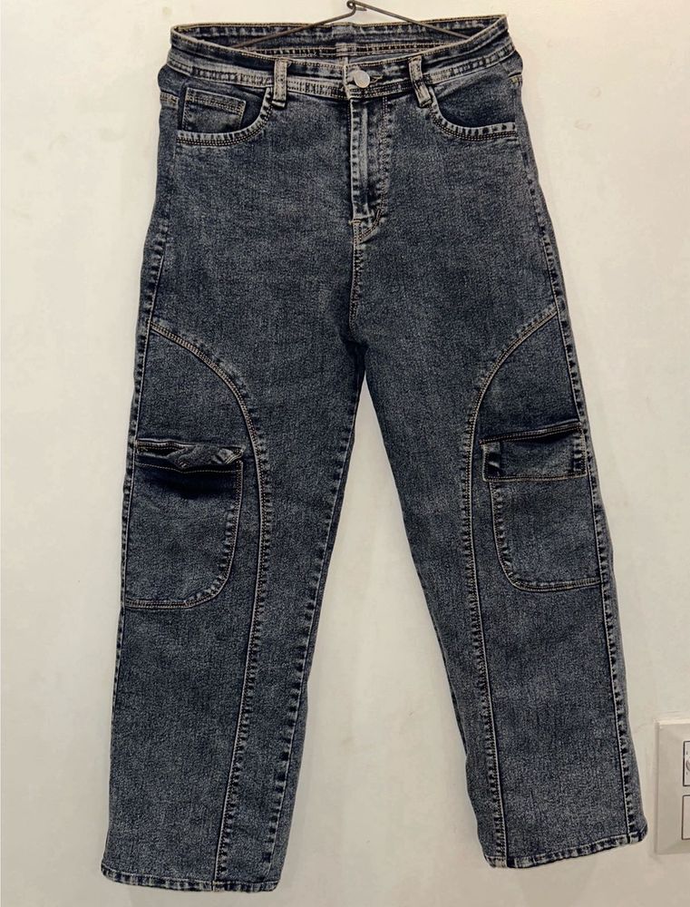 Jeans new