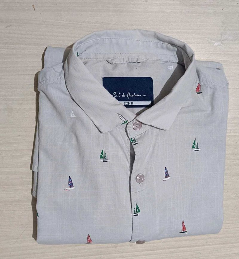 Shirts For Men(M)