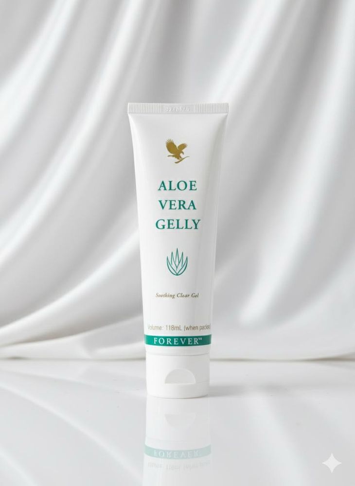 Forever Aloe Vera Gelly