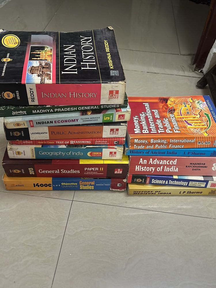 Books